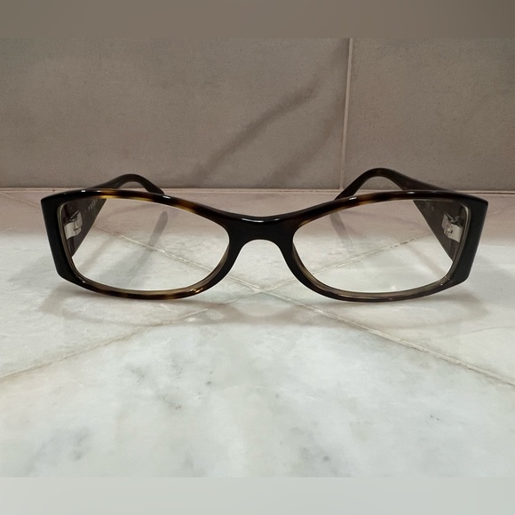 Vintage PRADA Prescription Frames - Picture 3 of 5